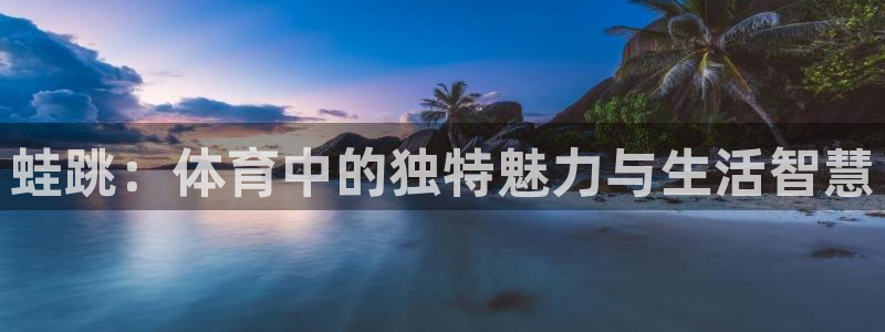 球客岛